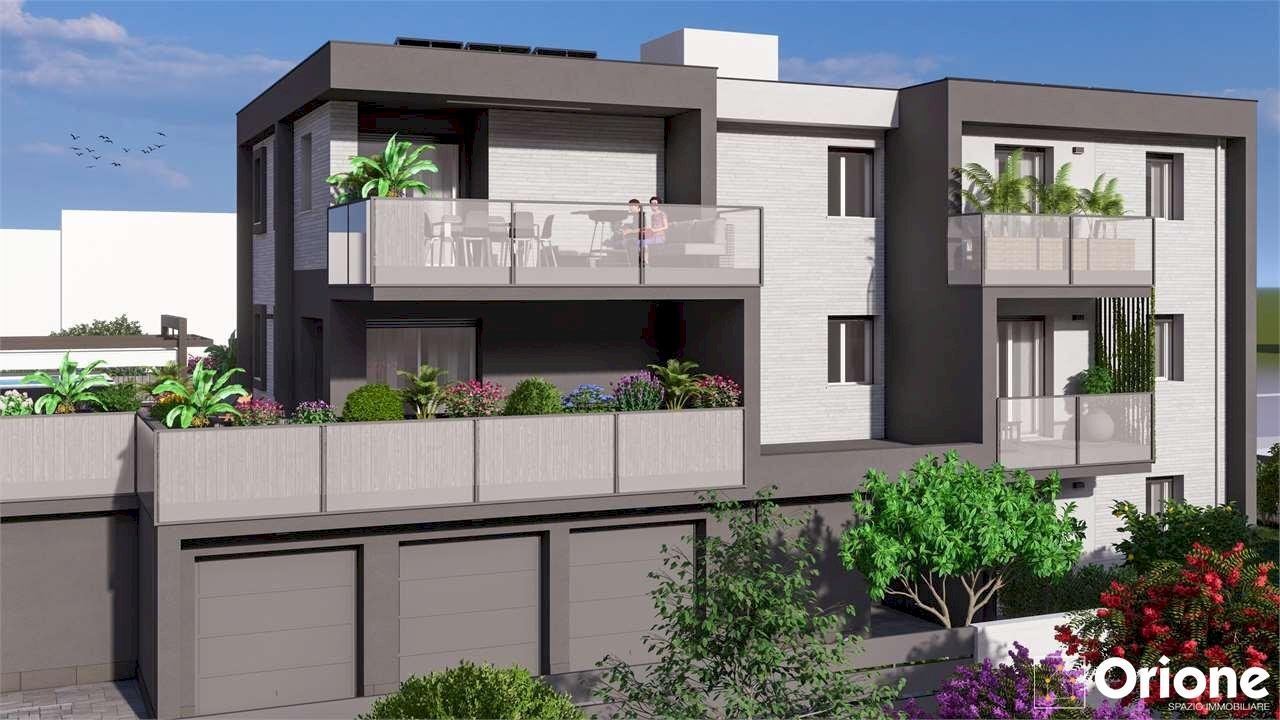 Bilocale Modena - foto 1