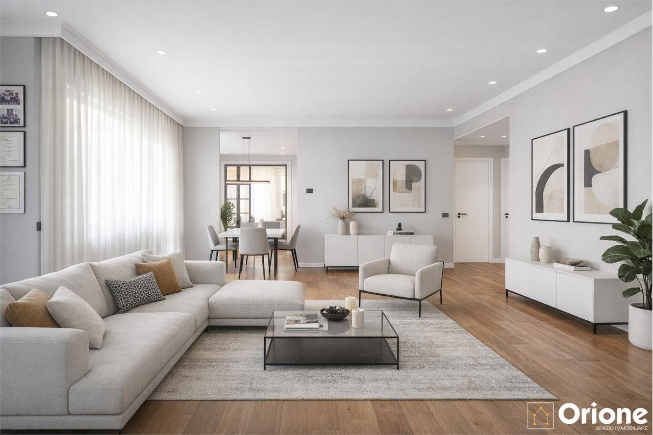 Attico Modena - foto 1