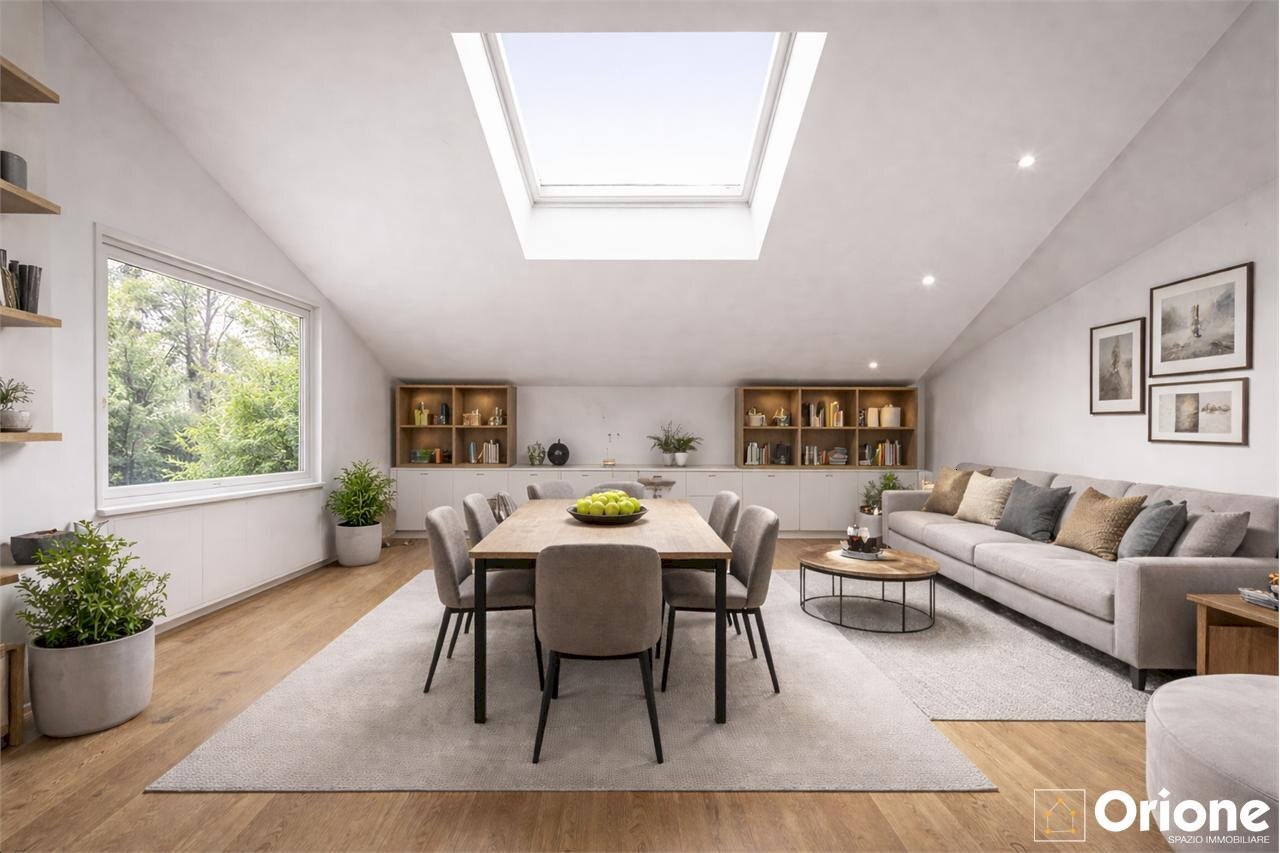 Attico Modena - foto 3