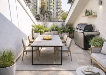 Attico Modena - foto 4