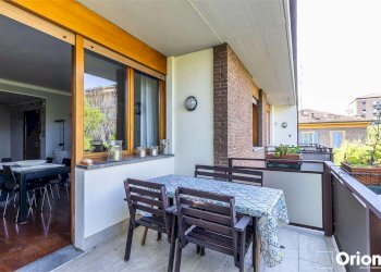 Attico Modena - foto 11