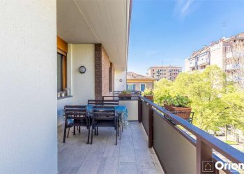 Attico Modena - foto 12