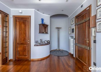 Attico Modena - foto 13