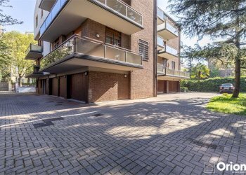 Attico Modena - foto 29