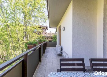 Attico Modena - foto 30