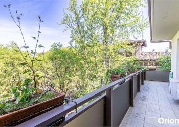 Attico Modena - foto 31