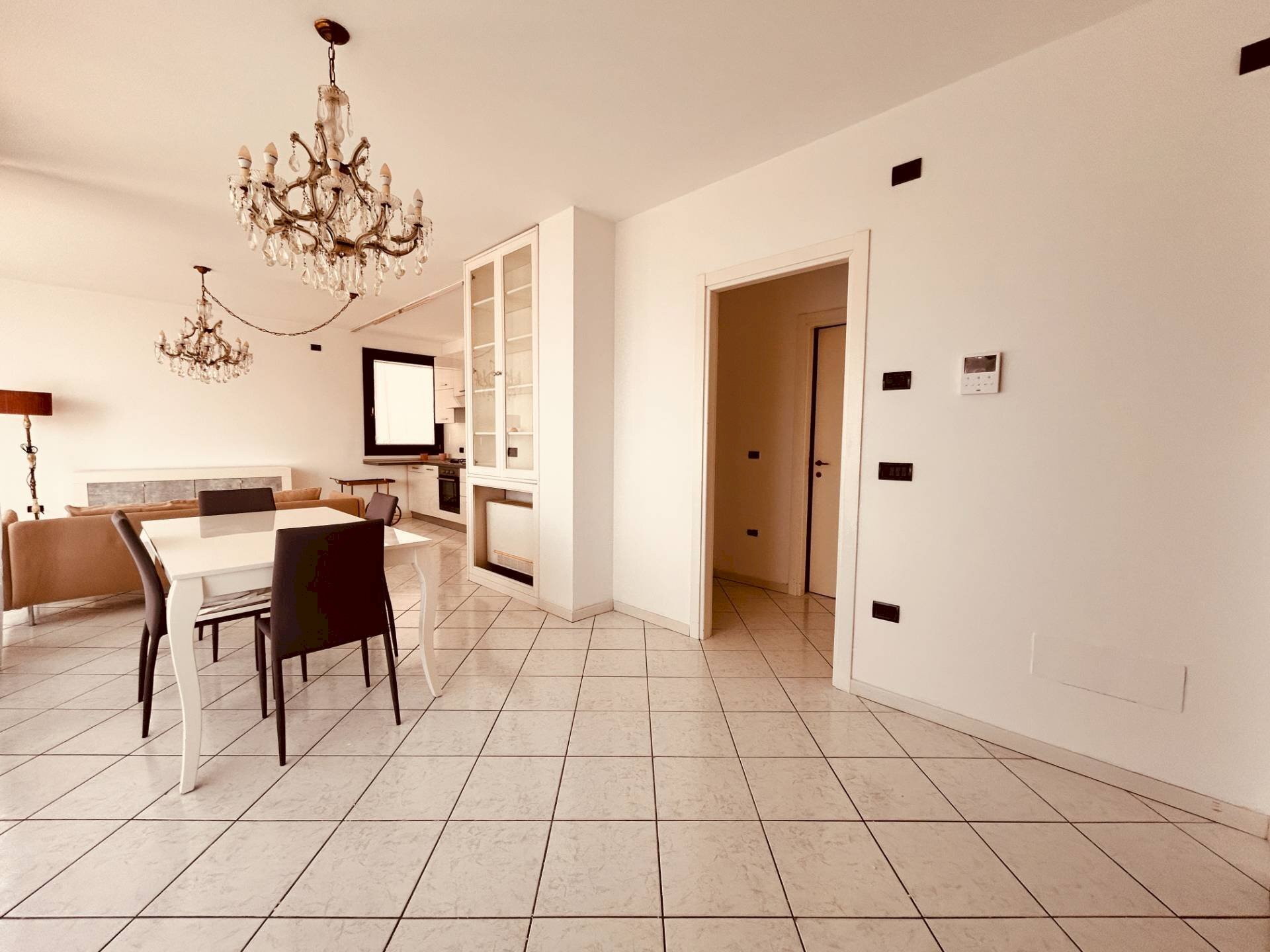 Foto 3 - Trilocale Via Carlo Mollino
 
75, Vicenza - foto 3