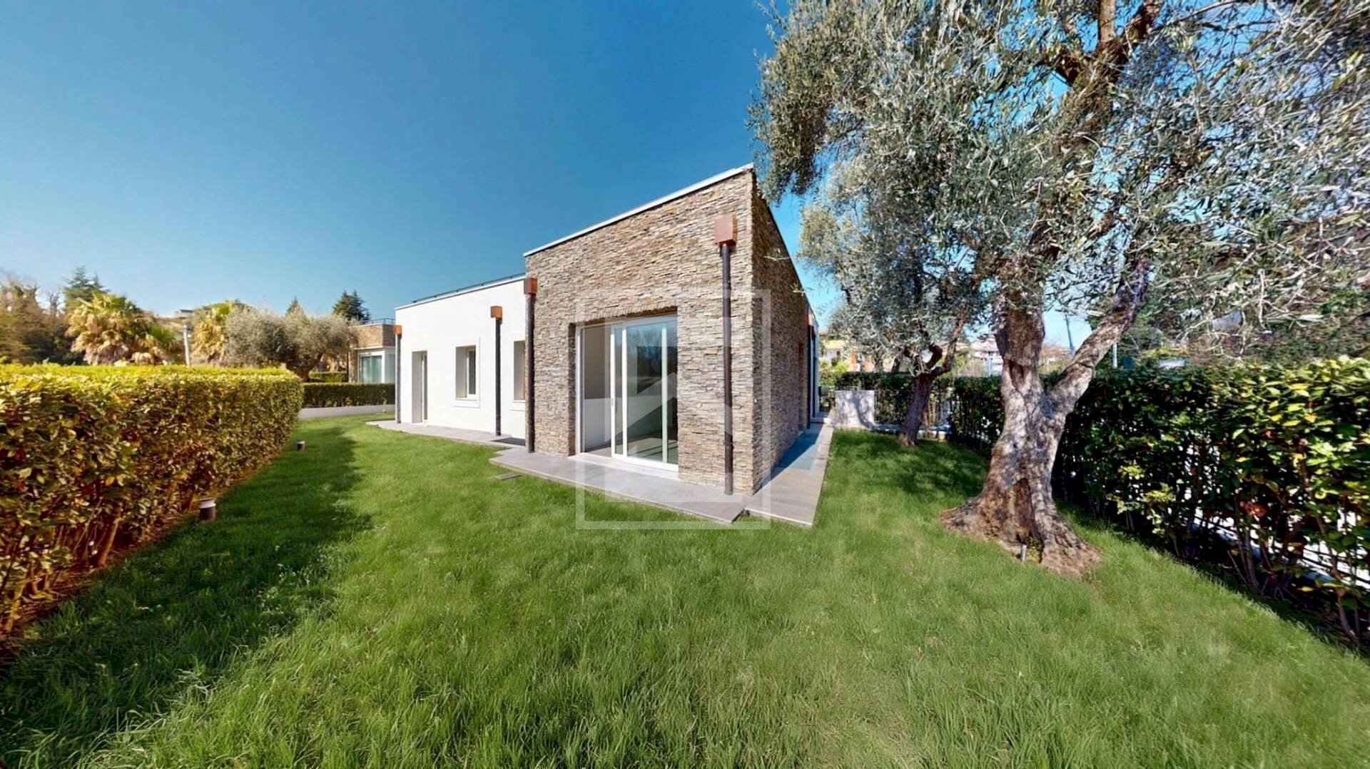 Foto 2 - Villa Via San Rocco, Soiano del Lago - foto 2