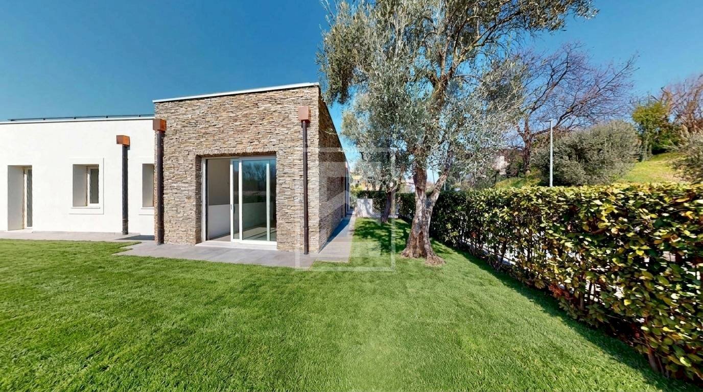 Foto 3 - Villa Via San Rocco, Soiano del Lago - foto 3