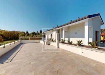 Foto 12 - Villa Via San Rocco, Soiano del Lago - foto 12