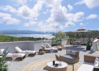 Foto 22 - Villa Via San Rocco, Soiano del Lago - foto 22