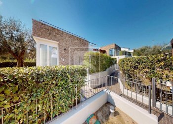 Foto 8 - Villa Via San Rocco, Soiano del Lago - foto 8