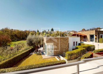 Foto 7 - Villa Via San Rocco, Soiano del Lago - foto 7