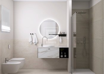 Foto 41 - Villa Via San Rocco, Soiano del Lago - foto 41