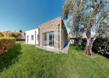 Foto 2 - Villa Via San Rocco, Soiano del Lago - foto 2