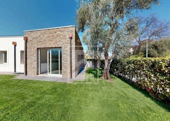 Foto 3 - Villa Via San Rocco, Soiano del Lago - foto 3