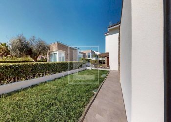 Foto 4 - Villa Via San Rocco, Soiano del Lago - foto 4