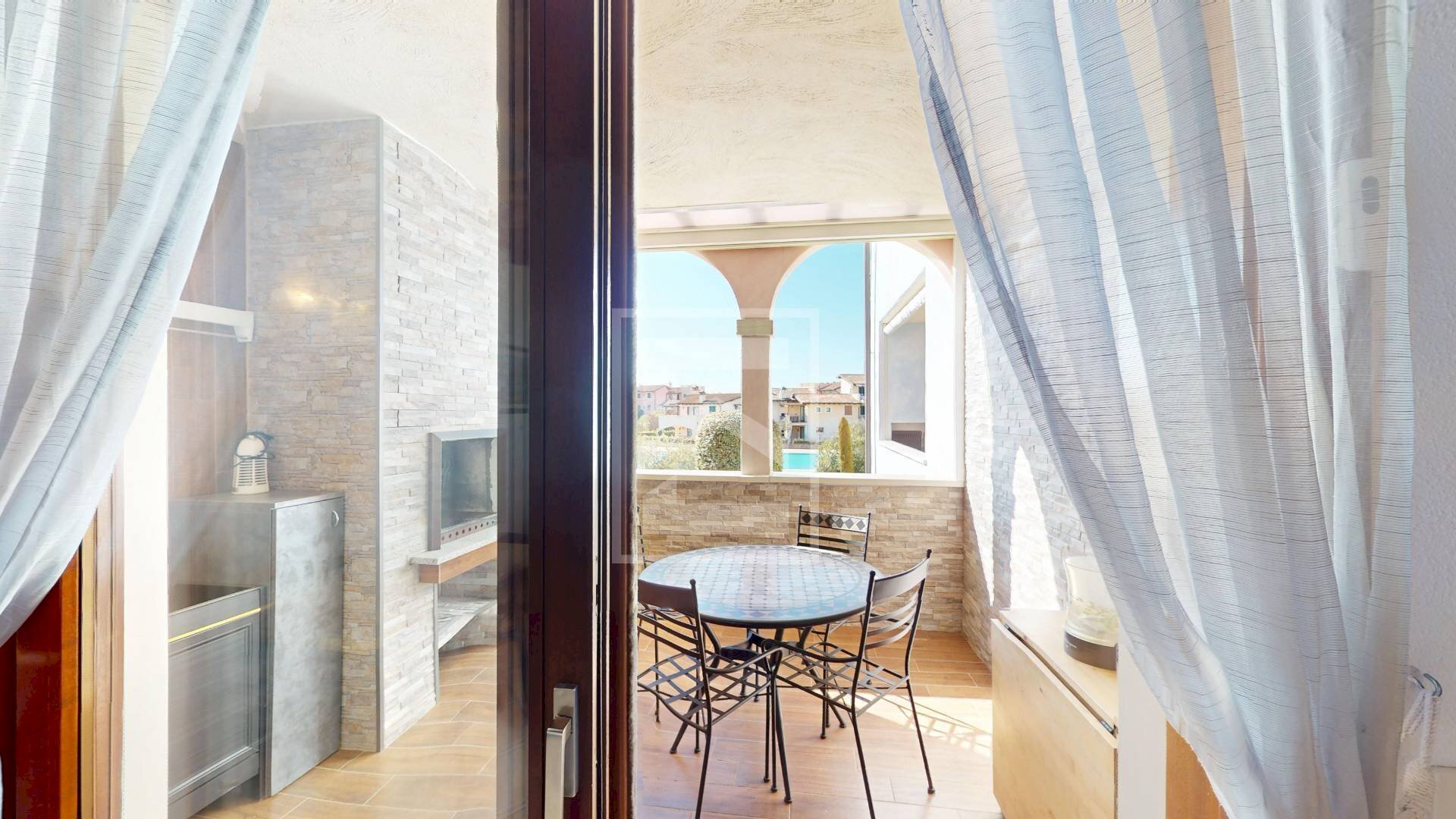 Foto 1 - Bilocale Località Sermana
 
1, Peschiera del Garda - foto 1