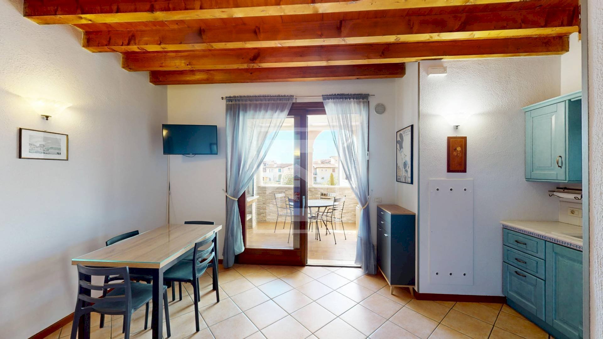 Foto 3 - Bilocale Località Sermana
 
1, Peschiera del Garda - foto 3