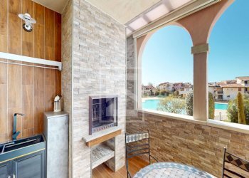 Foto 7 - Bilocale Località Sermana
 
1, Peschiera del Garda - foto 7