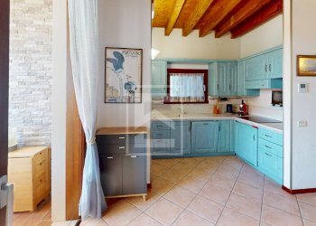 Foto 9 - Bilocale Località Sermana
 
1, Peschiera del Garda - foto 9