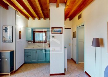 Foto 10 - Bilocale Località Sermana
 
1, Peschiera del Garda - foto 10