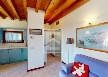 Foto 18 - Bilocale Località Sermana
 
1, Peschiera del Garda - foto 18