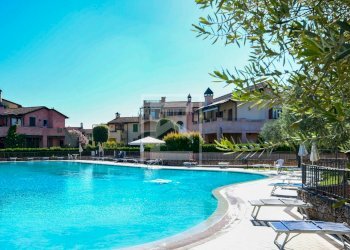 Foto 39 - Bilocale Località Sermana
 
1, Peschiera del Garda - foto 38