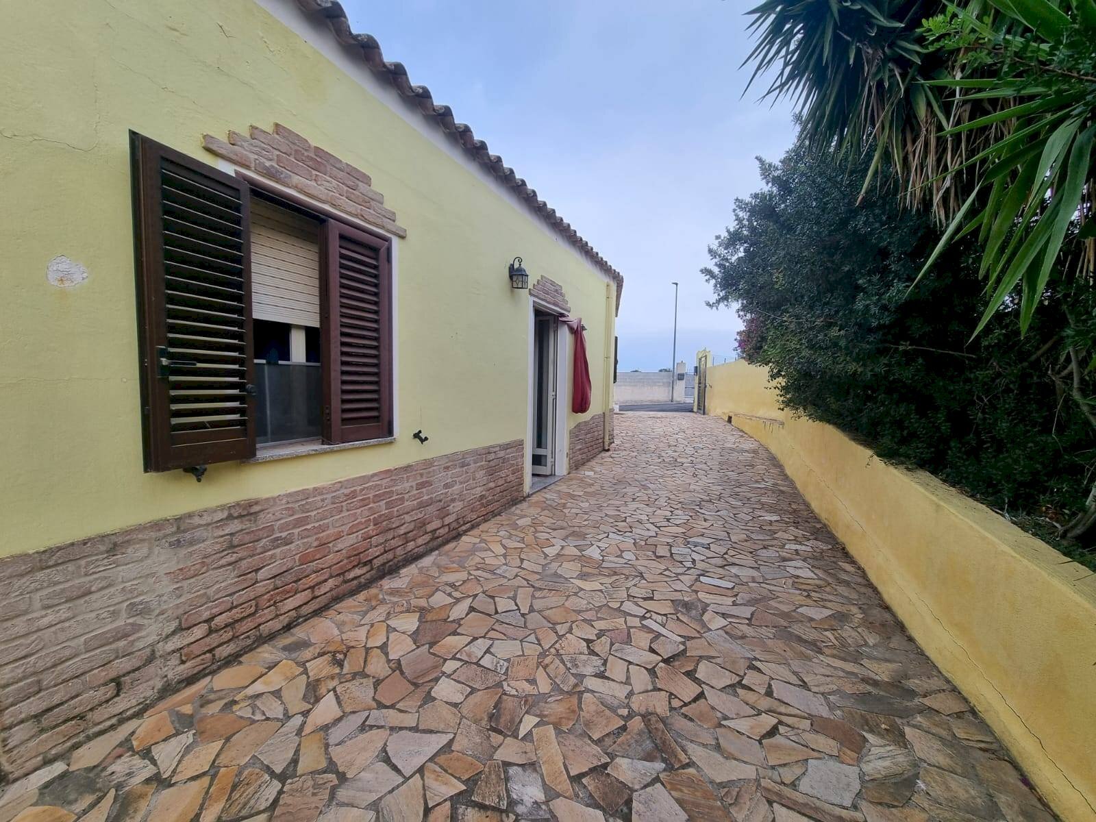 Foto 2 - Casa indipendente Via Useis, Piscinas - foto 2