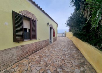 Foto 2 - Casa indipendente Via Useis, Piscinas - foto 2