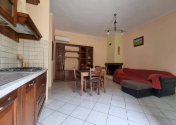 Foto 4 - Casa indipendente Via Useis, Piscinas - foto 4