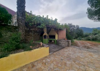 Foto 9 - Casa indipendente Via Useis, Piscinas - foto 9