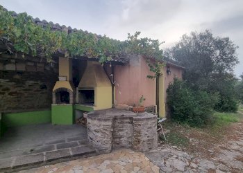 Foto 10 - Casa indipendente Via Useis, Piscinas - foto 10