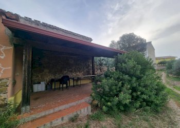 Foto 12 - Casa indipendente Via Useis, Piscinas - foto 12