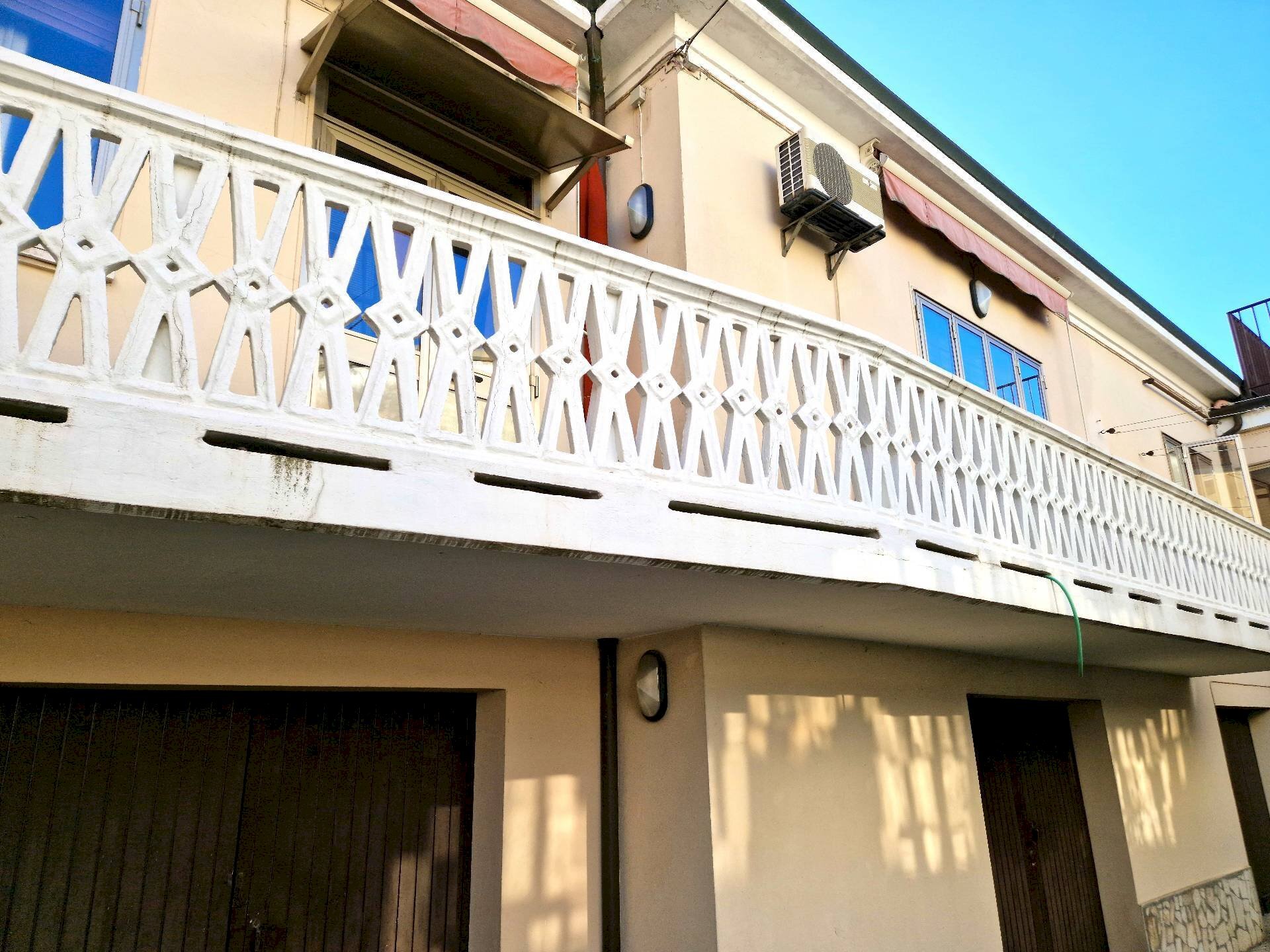 Foto 1 - Independent house Via Giuseppe Fabbri
 
24, Ferrara - photo 1