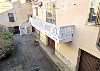 Foto 4 - Independent house Via Giuseppe Fabbri
 
24, Ferrara - photo 4