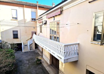 Foto 5 - Independent house Via Giuseppe Fabbri
 
24, Ferrara - photo 5