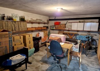 Foto 20 - Independent house Via Giuseppe Fabbri
 
24, Ferrara - photo 20