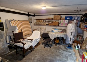 Foto 21 - Independent house Via Giuseppe Fabbri
 
24, Ferrara - photo 21