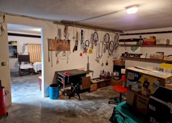 Foto 24 - Independent house Via Giuseppe Fabbri
 
24, Ferrara - photo 24