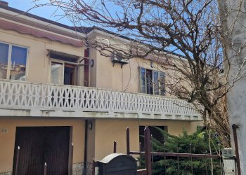 Foto 25 - Independent house Via Giuseppe Fabbri
 
24, Ferrara - photo 25