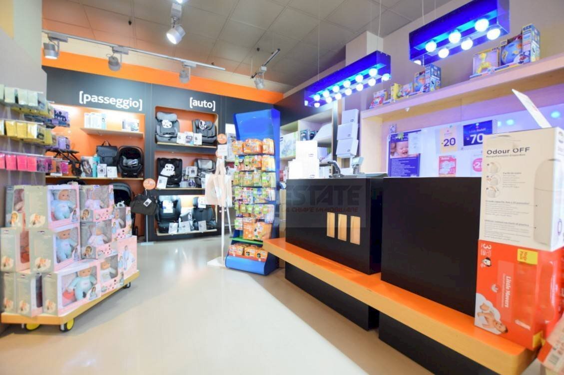 Foto 2 - Commercial Premises VIA MANZONI
 
33, Nuoro - photo 2