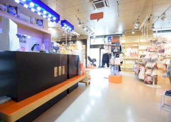 Foto 4 - Commercial Premises VIA MANZONI
 
33, Nuoro - photo 4