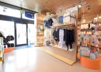 Foto 9 - Commercial Premises VIA MANZONI
 
33, Nuoro - photo 9