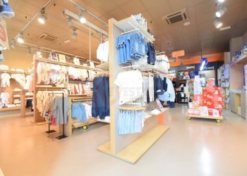 Foto 11 - Commercial Premises VIA MANZONI
 
33, Nuoro - photo 11