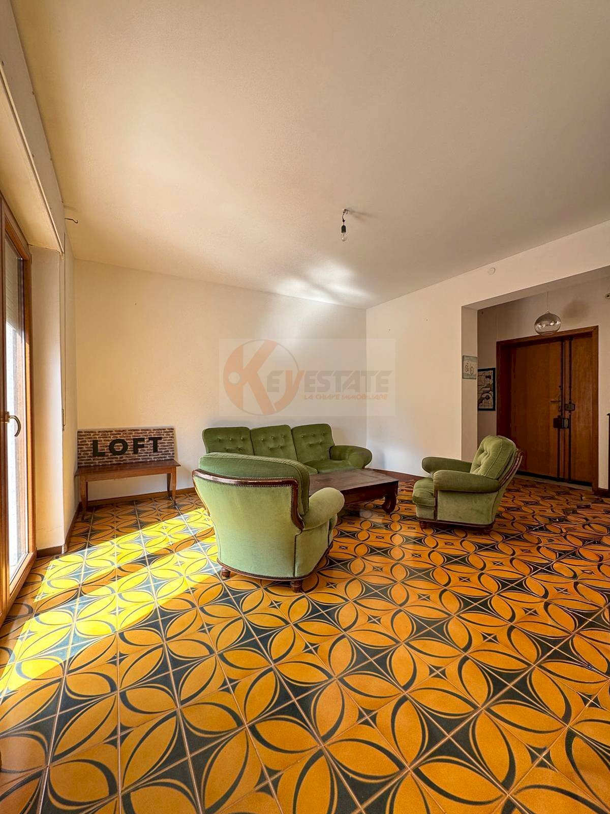 Foto 1 - Trilocale via Stanis Manca
 
16, Sassari - foto 1