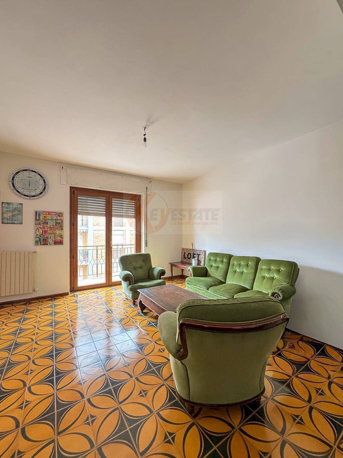 Foto 2 - Trilocale via Stanis Manca
 
16, Sassari - foto 2