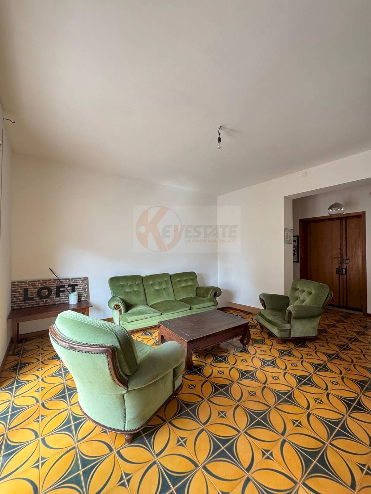 Foto 3 - Trilocale via Stanis Manca
 
16, Sassari - foto 3