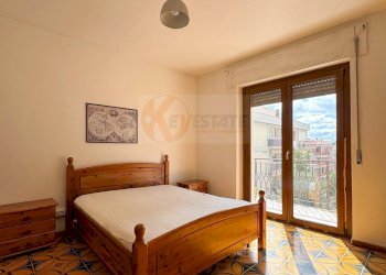 Foto 15 - Trilocale via Stanis Manca
 
16, Sassari - foto 15