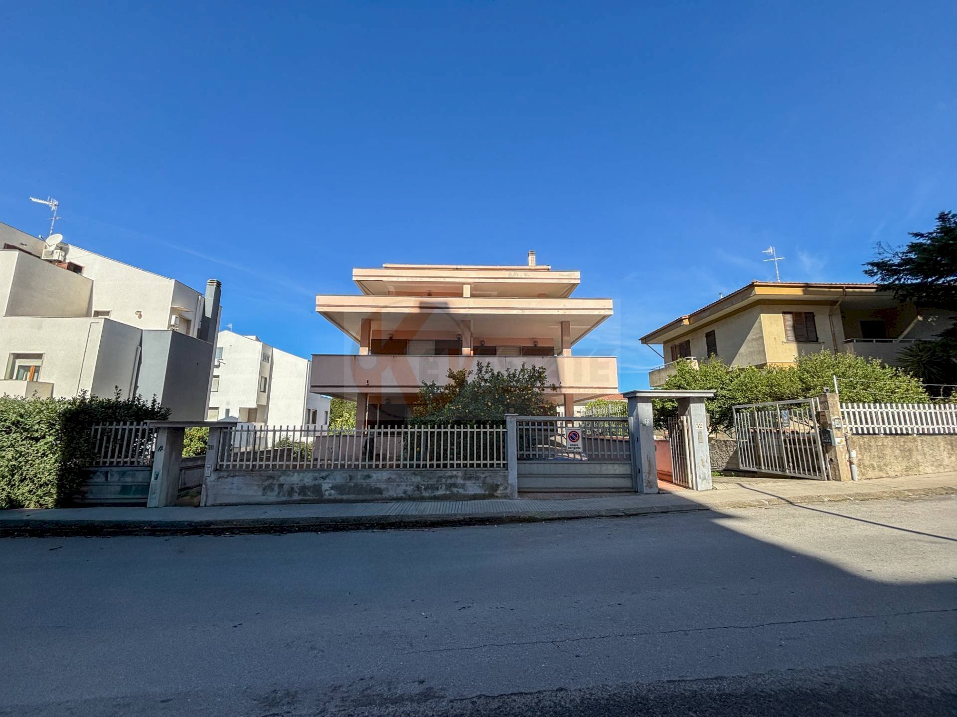 Foto 1 - Casa semi indipendente via Gorizia
 
30, Sassari - foto 1